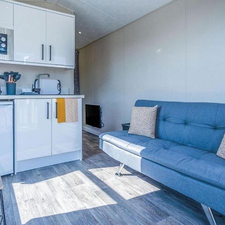 The Studio - 1 Bedroom Cabin - Амрот Экстерьер фото